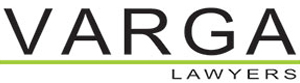 Varga Lawyers Logo